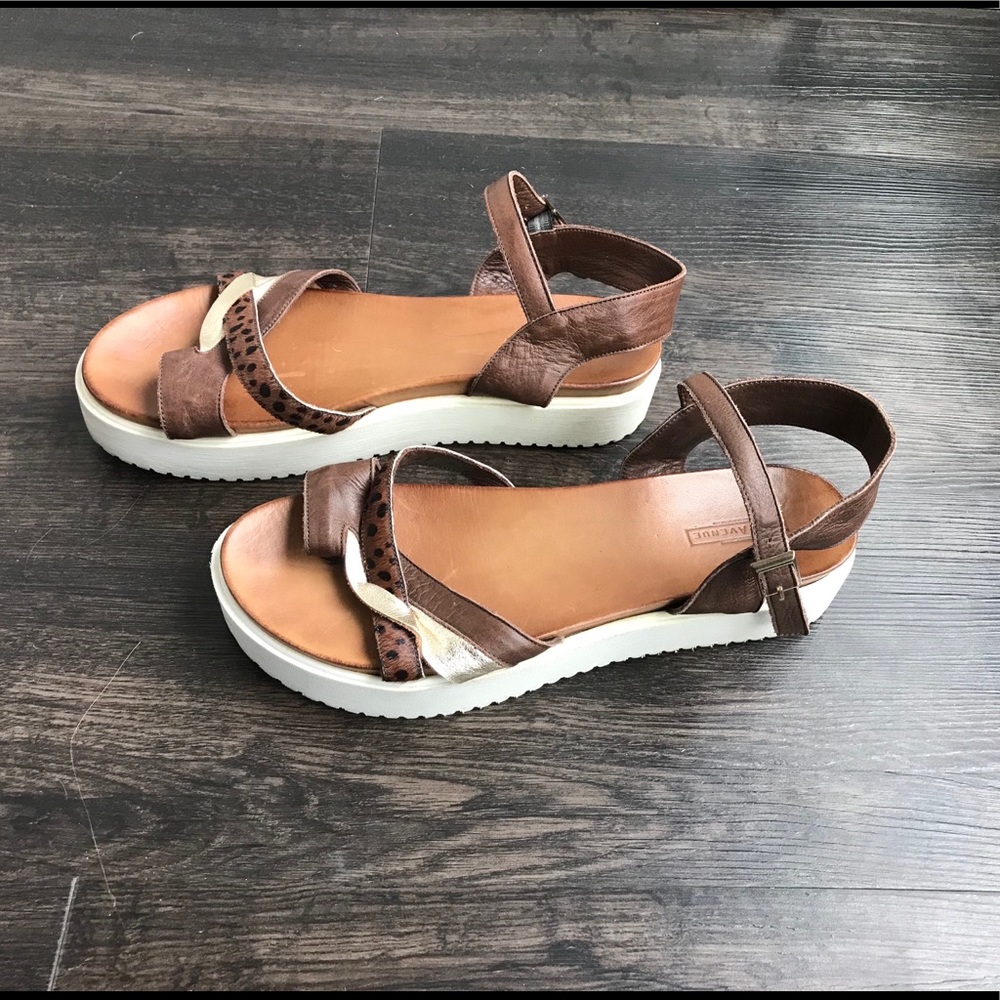 Sandals ASOS - Picture 3 of 6